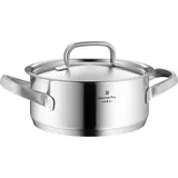 WMF Gourmet Plus Bratentopf 16 cm