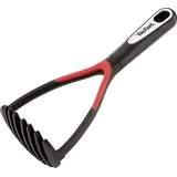 Tefal Ingenio Kartoffelstampfer 32,2 x 9,2 x 8,8 cm Kunststoff Rot/Schwarz