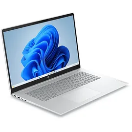 HP OmniBook 3 17-dp0331ng AMD Ryzen 3 30 8 GB RAM 512 GB SSD Win11 Home Glacier Silver