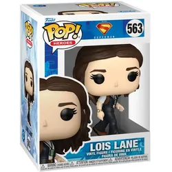 Funko - POP! - Superman: Legacy (2025) - Lois Lane Vinyl