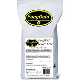 FangGold Nature Croc 15 kg
