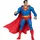 McFarlane Toys Superman (Hush) Actionfigur 19 cm - Blau/Rot/Mehrfarbig