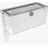 Reer Kabelbox CableGuard 31 x 13,8 cm 1-tlg. weiß