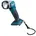 DEBDML802 Akku-Lampe