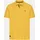 CAMEL ACTIVE Poloshirt mit Kontrastdetails Gelb 3XL