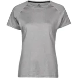 Tee Jays CoolDry Sport T-Shirt Grau L