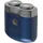 Adler Reiserasierer AD 2937 Blau