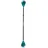Aqua Marina Dual-TECH Aluminium-Paddel 165–215 cm blau