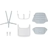 Maxi-Cosi Baby- und Kleinkinderset, für Hochstuhl Nesta grau