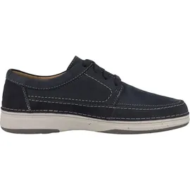 CLARKS Nature 5 Lo Herren Navy 46