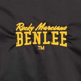 BENLEE Rocky Marciano BENLEE Saunaanzug CALDO HEAVY, Black, L