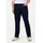 Ulla Popken Damen große Größen Übergrößen Plus Size Jeans Mandy, gerades Bein, Stretch, 5-Pocket-Form Blue Denim 22 702859902-22 - 33W / 30L