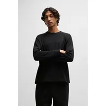 hugo underwear Austin Langarm-pyjama-T-Shirt Black M