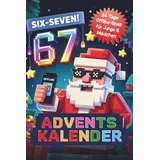 knobelkönig 67 SIX-SEVEN Adventskalender 2023