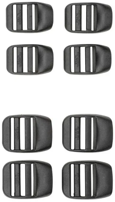 Ferrino Db-buckle 20 mm. (set 4 Pcs) (HCU-backpack)