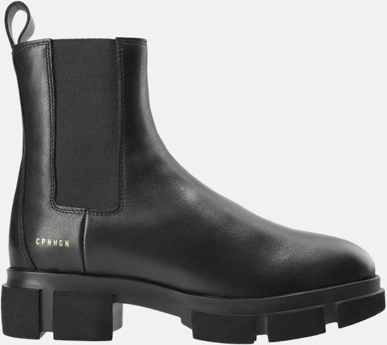 Chelsea Boots CPH570 Schwarz 37