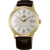 Orient Bambino 2nd Generation Leder 40 mm FAC00003W0
