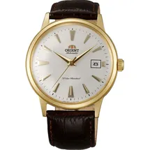 Orient Bambino 2nd Generation Leder 40 mm FAC00003W0