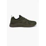Gorilla Wear Gym Hybrids Grün 47