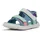 Camper Oruga Sandal Blau 25