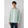 s.Oliver Langarmhemd mit All-over-Print Mehrfarbig M