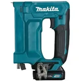 Makita ST113DWAJ Elektrohefter 10,8V 1x2,0Ah