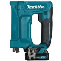 Makita ST113DWAJ Elektrohefter 10,8V 1x2,0Ah