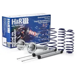 H&R 40526-1