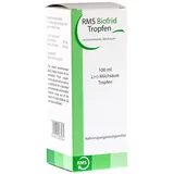 Biofrid GmbH & Co. KG RMS Biofrid Milchsäure rechtsdrehend Tropfen
