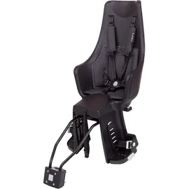 Bobike Exclusive Maxi Plus Urban Schwarz