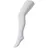 CAMANO Fine Bio-Baumwolle Strumpfhose Kinder 0001 - white 134/146