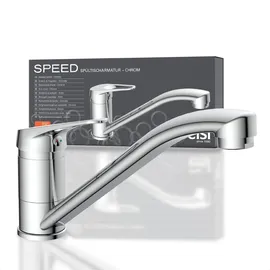 Eisl Speed chrom NI182SCR