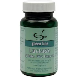 LACTASE 4000 FCC ENZYM
