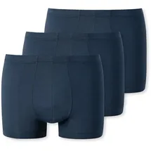 SCHIESSER UNCOVER by SCHIESSER Boxer »Uncover Cotton« 2er Pack - Basic - Gr.: XXL