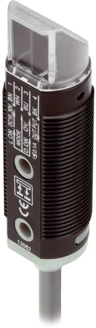 Di-soric Lichttaster OT 18 FKR 600 N3