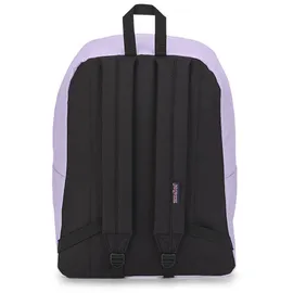 Jansport SuperBreak One pastel lilac