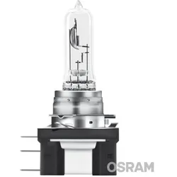 OSRAM 64176 Glühbirne H15 12V 55/15W