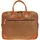BRIC'S Life Notebooktasche camel Laptopfach