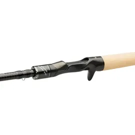 Westin W8 Powerstrike-T 2nd 2,40m XH 60-180g 2Sec Baitcastrute