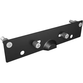 Icy Box Raspberry Pi Vesa Mount Halterung Schwarz