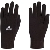 Adidas Tiro Handschuhe - schwarz M