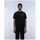 Napapijri Yose Kurzarm-t-shirt - Black Beauty - M