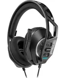 nacon Gaming Headset RIG 300 Pro HN schwarz für Switch/Konsolen/PC/Mac und Mobiles