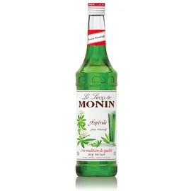 Monin Waldmeister Sirup 1000 ml