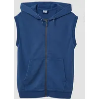 s.Oliver Sweatjacke Blau 146