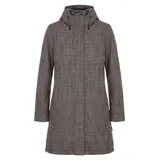 Elkline Apres Ski Damen Outdoormantel - 42