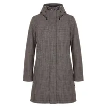 Elkline Apres Ski Damen Outdoormantel - 42