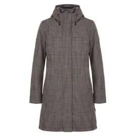 Elkline Apres Ski Damen Outdoormantel - 42