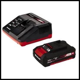 Einhell GE-CC 18 Li Kit Akku-Fugenreiniger GC-CC 18Li 18Volt
