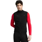 Siroko Srx Ultra Warm Weste - Black - 2XL